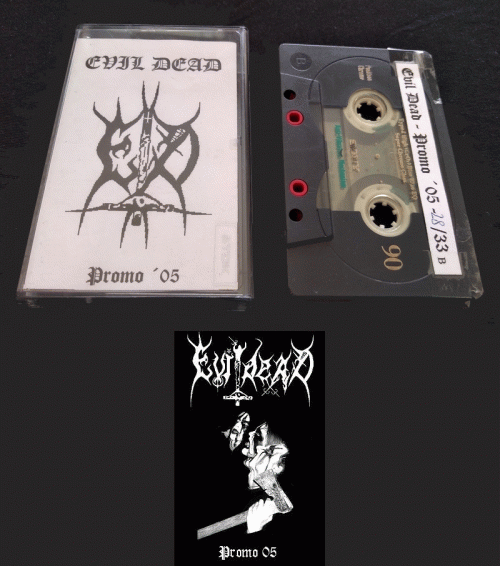 Evil Dead : Promo '05